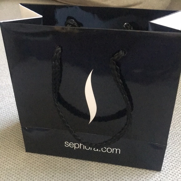 Sephora gift bag - Picture 3 of 5